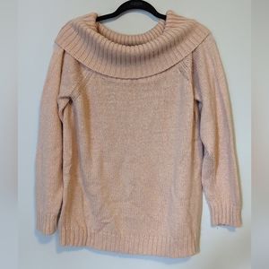 Vero Moda Off the Shoulder Sweater